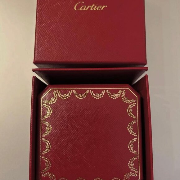 CARTIER LOVE - Picture 2 of 7